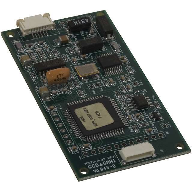 product Photo RF-MGR-MNMN-N3