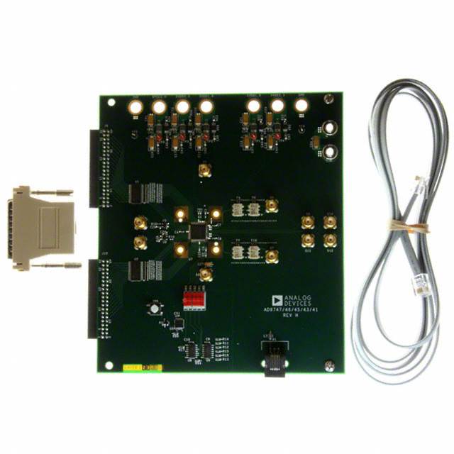 product Photo AD9747-DPG2-EBZ