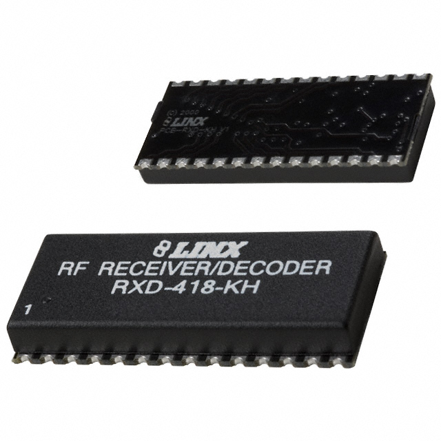 product Photo RXD-418-KH2