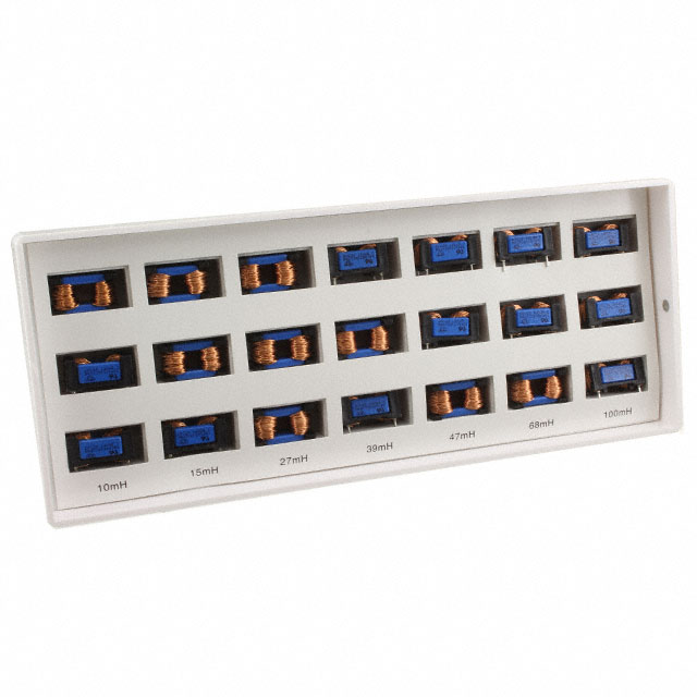 product Photo B82732X0001