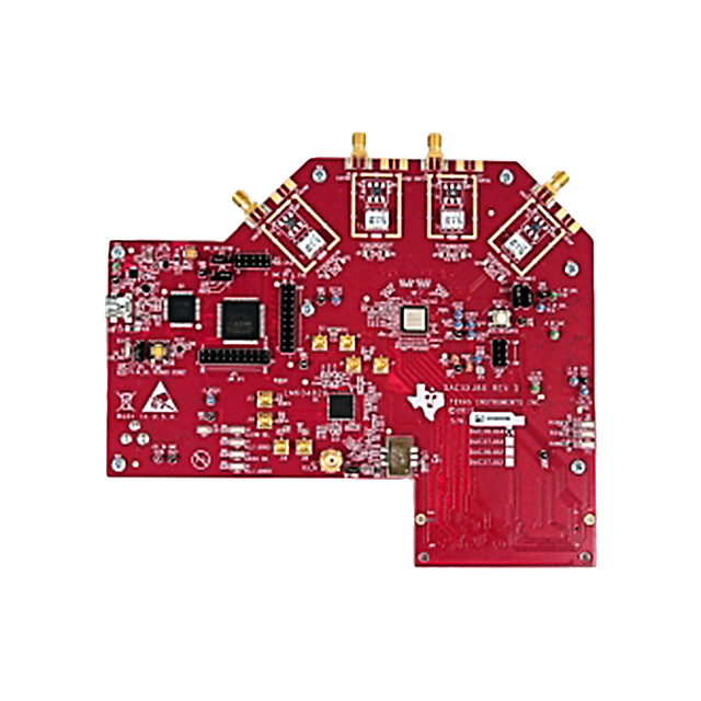 product Photo DAC37J84EVM