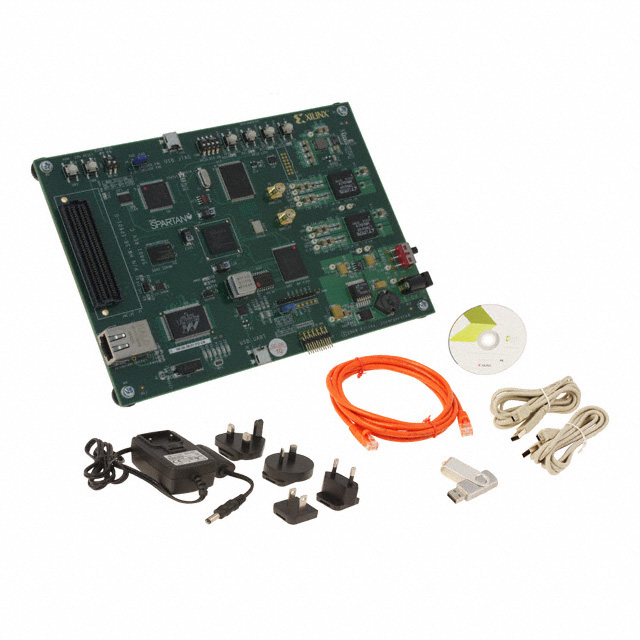 product Photo EK-S6-SP601-G