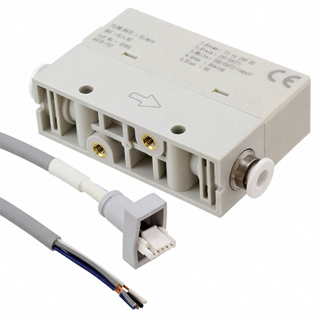 product Photo FM-253-4-P