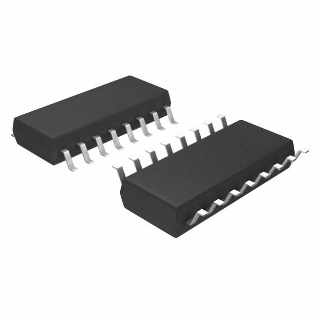 product Photo ULN2003ANSR