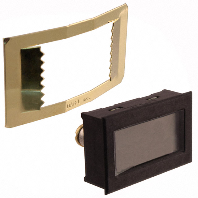 product Photo DMS-20LCD-1-DCM-C