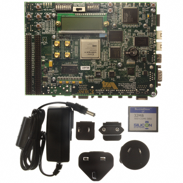 product Photo HW-V4-ML401-UNI-G