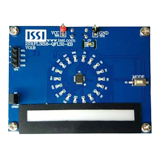 product Photo IS31FL3218-QFLS2-EB
