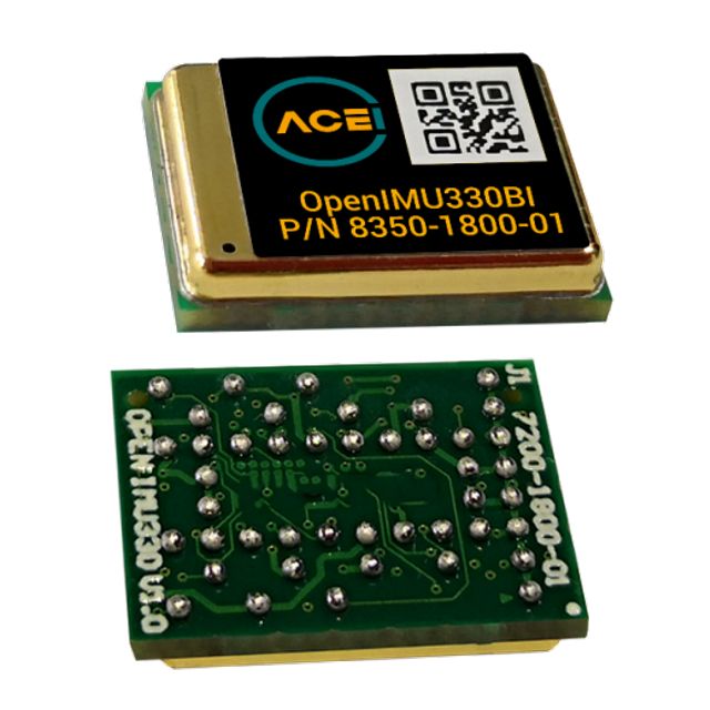 product Photo OPENIMU330BI
