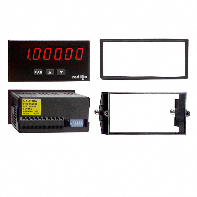product Photo PAXLC600