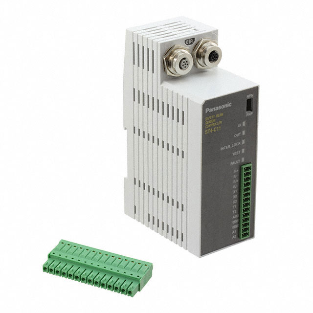product Photo ST4-C11