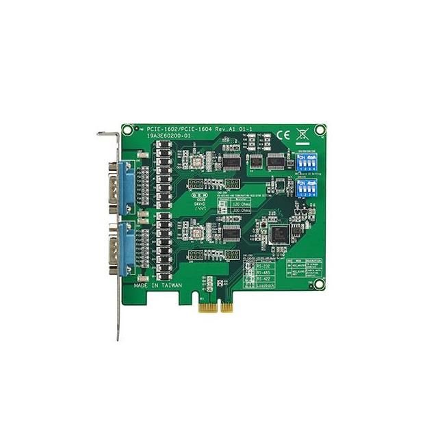 product Photo PCIE-1604C-AE