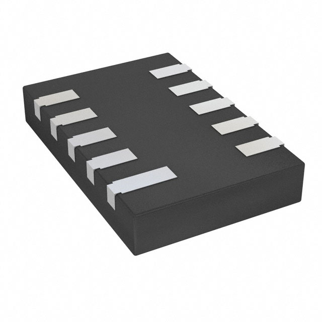 product Photo STC3115IQT