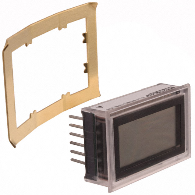 product Photo DMS-20LCD-1-5-C