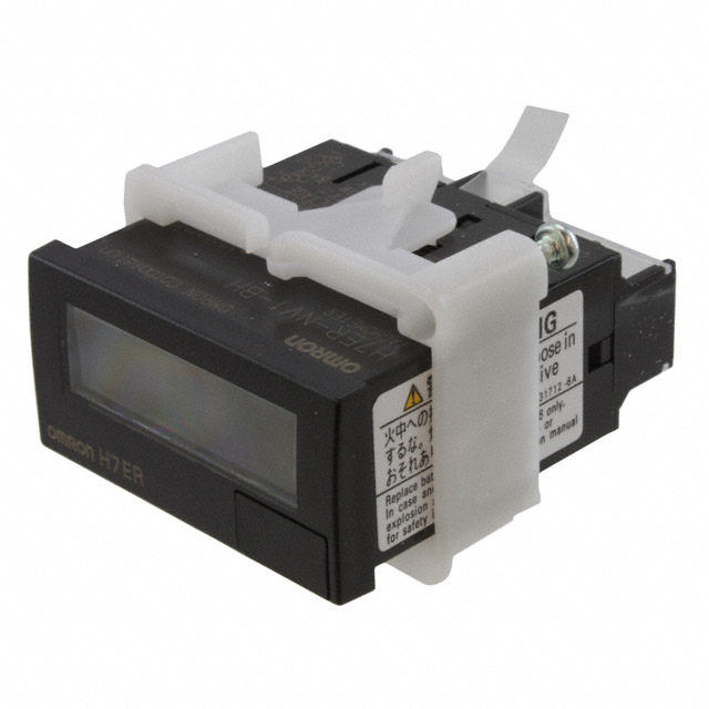 product Photo H7ER-NV1-BH