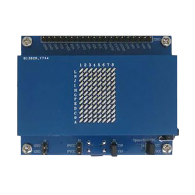 product Photo IS31FL3736B-QFLS4-EB