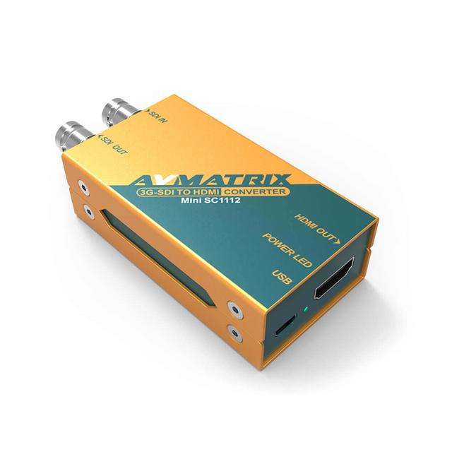 product Photo MINI SC1112