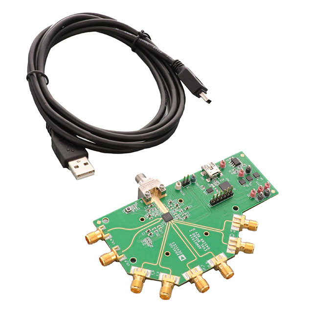 product Photo ADMV1014-EVALZ