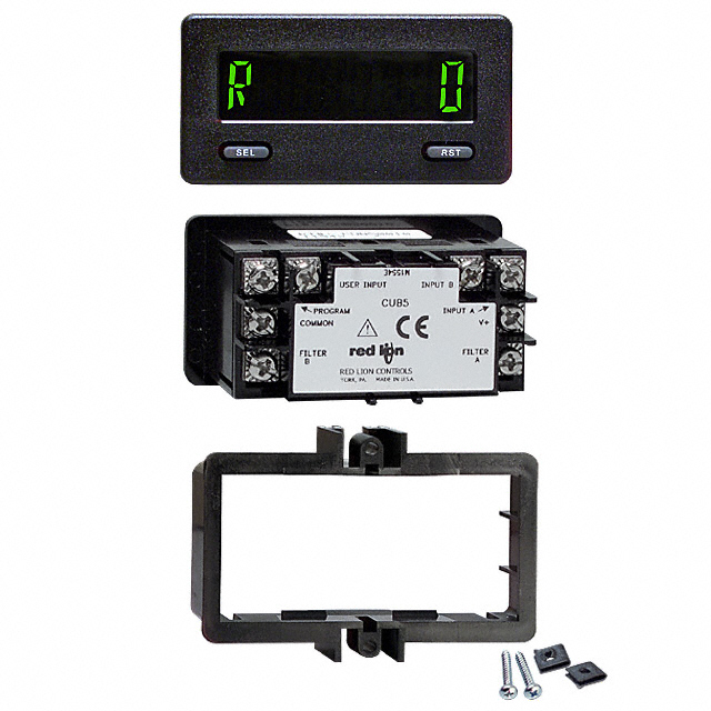 product Photo CUB50010