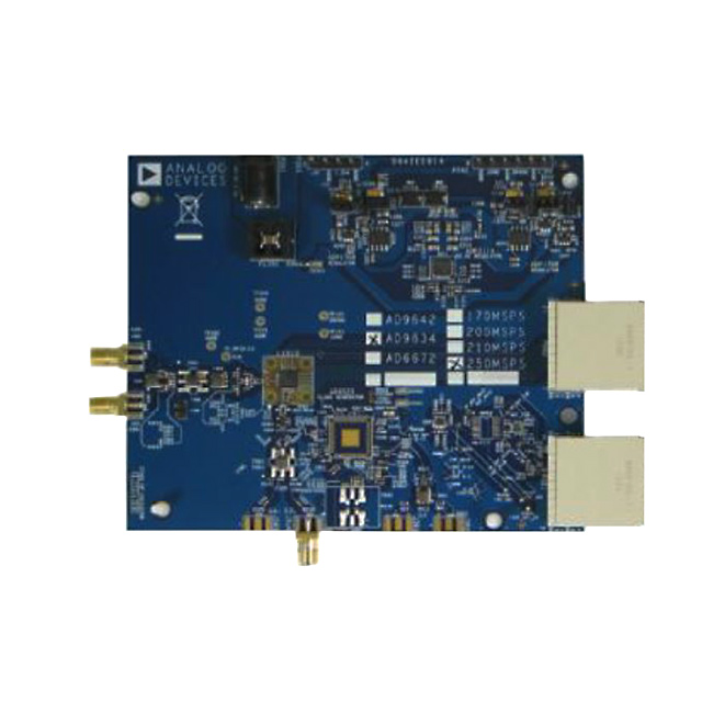 product Photo AD6672-250EBZ