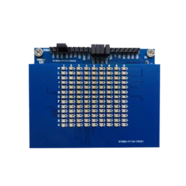 product Photo IS31FL3741A-QFLS4-EB