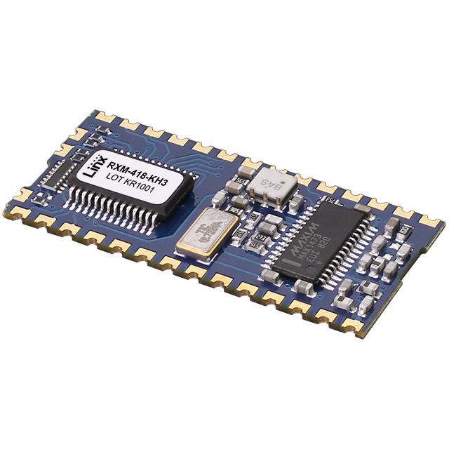 product Photo RXM-418-KH3