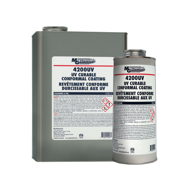 product Photo 4200UV-945ML