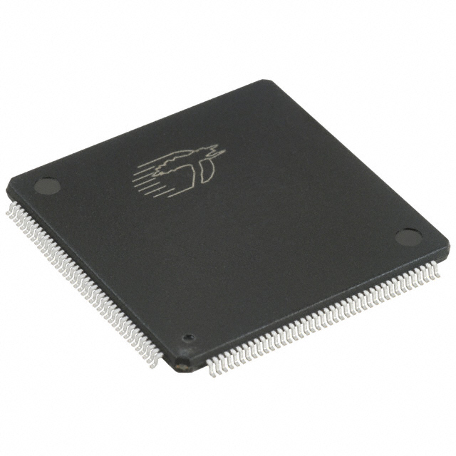 product Photo CY37128P160-100AXC