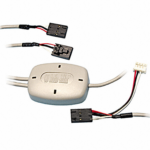 product Photo ABCDMIX