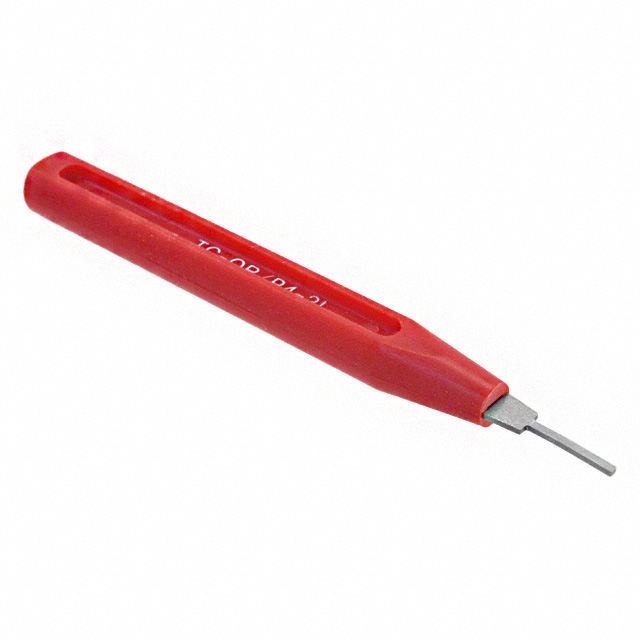 product Photo TC-QR/P4-21