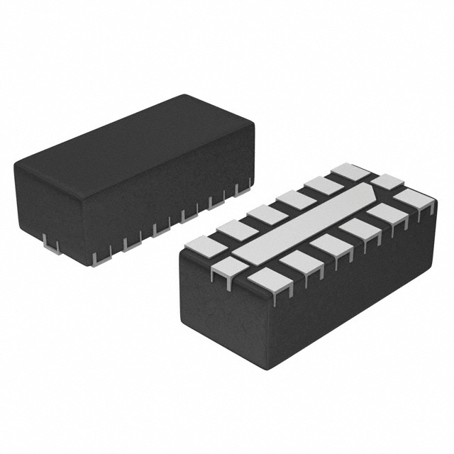 product Photo NUF6400MNTBG