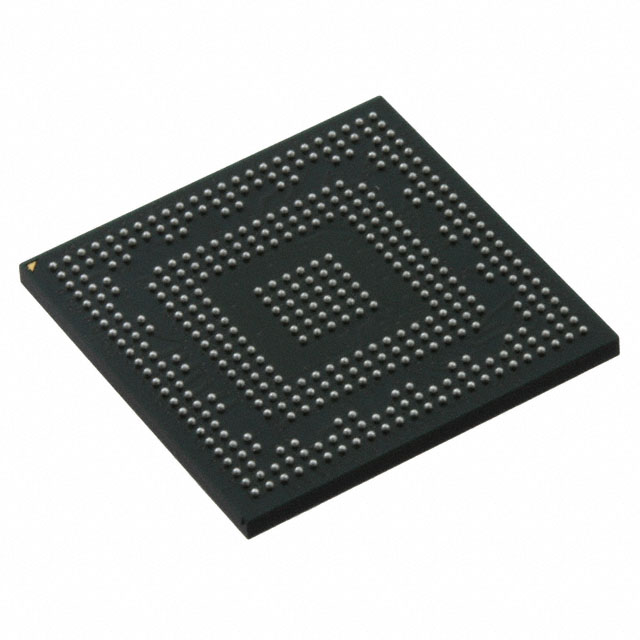 product Photo MCIMX27VJP4A