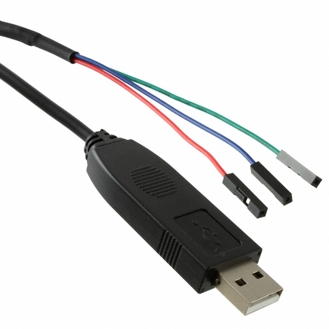 product Photo USB-SERIAL-F
