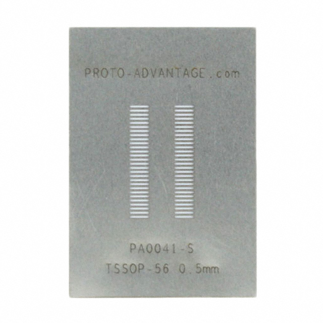 product Photo PA0041-S