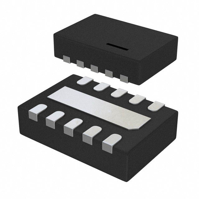 product Photo AD7091RBCPZ-RL7