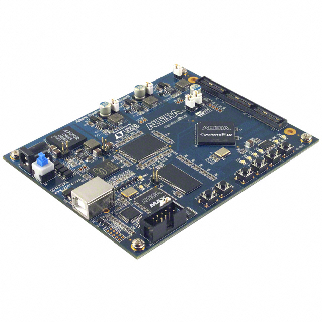 product Photo DK-START-3C25N