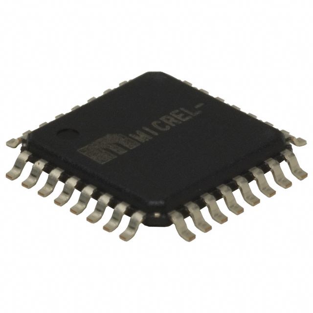 product Photo SY100EP196VTG-TR