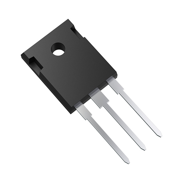 product Photo TRS12N65FB,S1Q