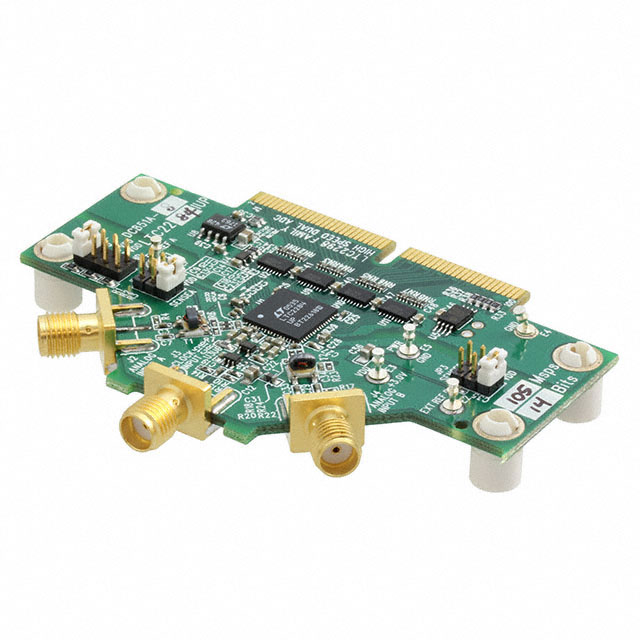 product Photo DC851A-S
