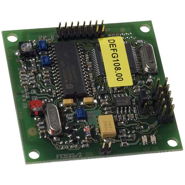 product Photo RR-IDISC-M02AB-B