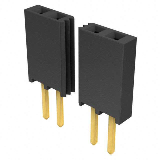 product Photo SSQ-121-02-G-S