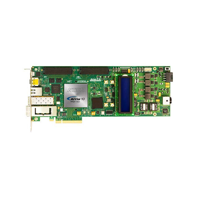 product Photo DK-DEV-10AX115S-A