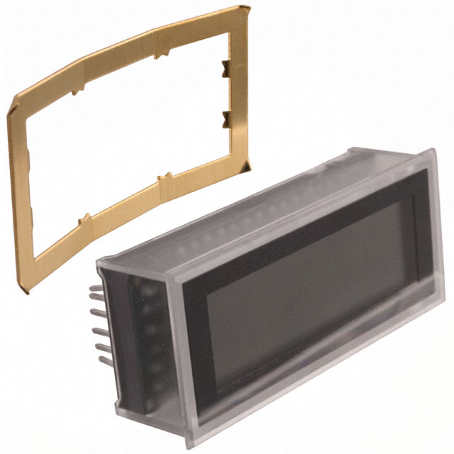 product Photo DMS-30LCD-1-5B-C