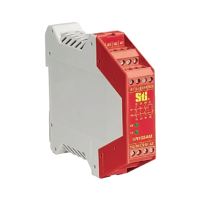 product Photo SR103AM02