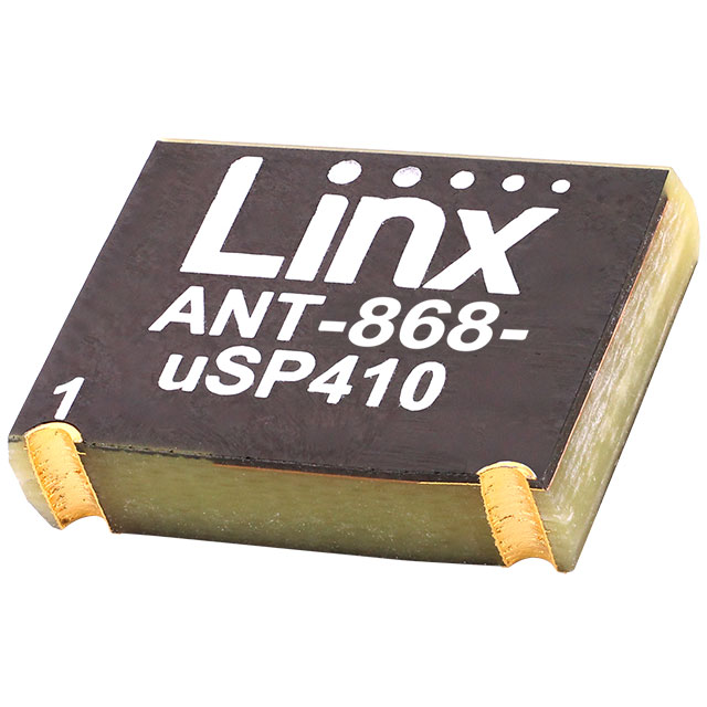 product Photo ANT-868-USP410