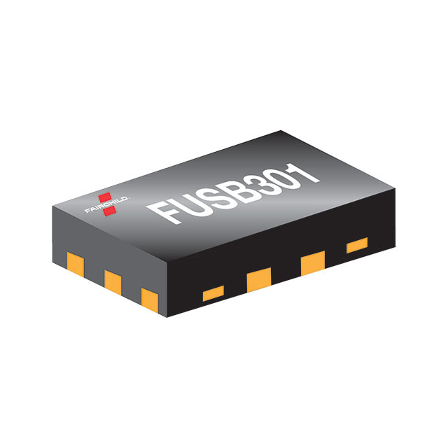 product Photo FUSB301TMX
