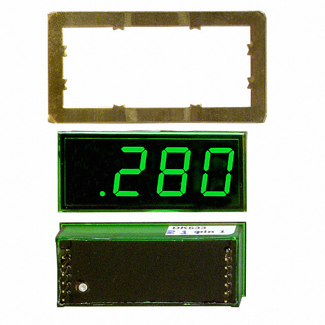 product Photo DLA-301GL