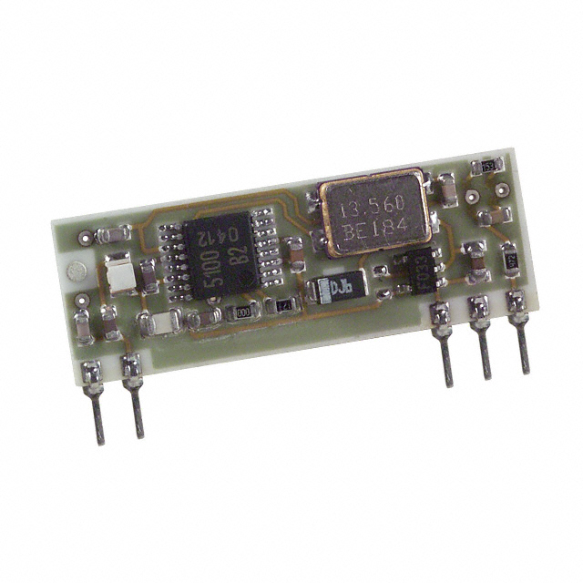product Photo FMRTFQ2-433R