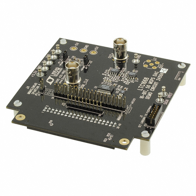 product Photo DC2459A-C