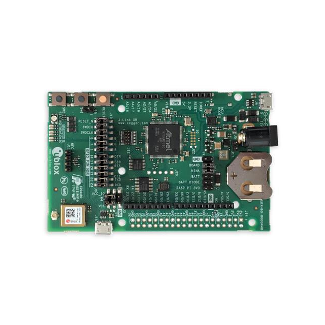 product Photo EVK-NINA-B316