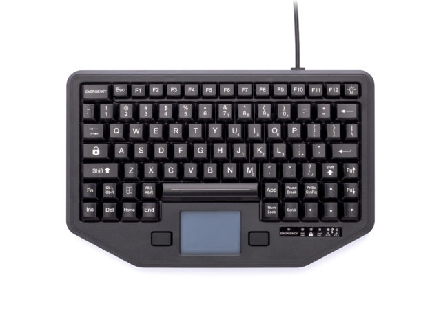product Photo IK-TR-911-RED
